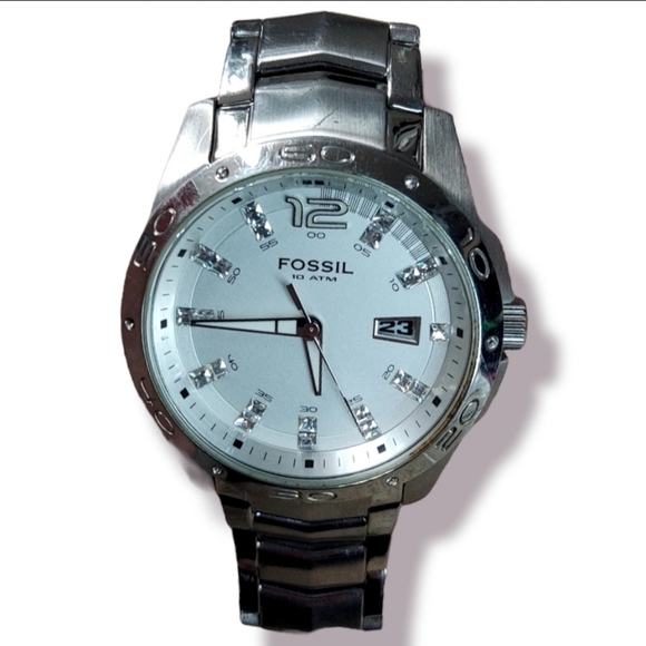 Men's fossil watch - Picture 5 of 5